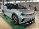 Volkswagen  ID.4 GTX 299hk AWD TopSport Plus Assistanspkt Infotainmentpkt Plus #2