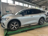  Volkswagen  ID.4 GTX 299hk AWD TopSport Plus Assistanspkt Infotainmentpkt Plus #3