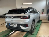  Volkswagen  ID.4 GTX 299hk AWD TopSport Plus Assistanspkt Infotainmentpkt Plus #4