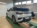  Volkswagen  ID.4 GTX 299hk AWD TopSport Plus Assistanspkt Infotainmentpkt Plus #5