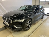  Volvo  V60 Recharge T6 340hk AWD Inscr Exp Drag Värmare #3