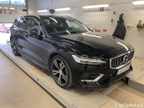  Volvo  V60 Recharge T6 340hk AWD Inscr Exp Drag Värmare #2