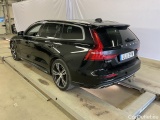  Volvo  V60 Recharge T6 340hk AWD Inscr Exp Drag Värmare #4