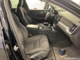  Volvo  V60 Recharge T6 340hk AWD Inscr Exp Drag Värmare #7