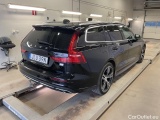  Volvo  V60 Recharge T6 340hk AWD Inscr Exp Drag Värmare #5