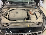  Volvo  V60 Recharge T6 340hk AWD Inscr Exp Drag Värmare #15