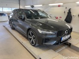  Volvo  V60 Recharge T6 350hk AWD R-Design Aut Klimat H/K Drag #2