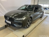  Volvo  V60 Recharge T6 350hk AWD R-Design Aut Klimat H/K Drag #3