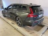  Volvo  V60 Recharge T6 350hk AWD R-Design Aut Klimat H/K Drag #4