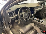  Volvo  V60 Recharge T6 350hk AWD R-Design Aut Klimat H/K Drag #10
