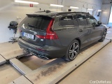  Volvo  V60 Recharge T6 350hk AWD R-Design Aut Klimat H/K Drag #5