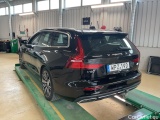  Volvo  V60 Recharge T6 350hk AWD Inscription Exp Aut Klimat Drag #4