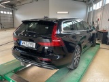  Volvo  V60 Recharge T6 350hk AWD Inscription Exp Aut Klimat Drag #5