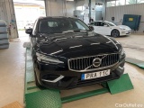  Volvo  V60 Recharge T6 AWD Core Edition Stora Batteriet Drag #2