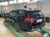  Volvo  V60 Recharge T6 AWD Core Edition Stora Batteriet Drag #4