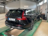  Volvo  V60 Recharge T6 AWD Core Edition Stora Batteriet Drag #5