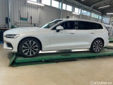  Volvo  V60 Recharge T6 AWD Core Edition Stora Batteriet Drag Nav #3