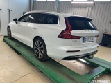  Volvo  V60 Recharge T6 AWD Core Edition Stora Batteriet Drag Nav #4