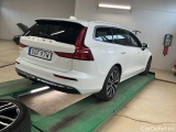  Volvo  V60 Recharge T6 AWD Core Edition Stora Batteriet Drag Nav #5