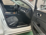  Volvo  V60 Recharge T6 AWD Core Edition Stora Batteriet Drag Nav #7