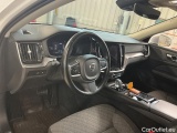  Volvo  V60 Recharge T6 AWD Core Edition Stora Batteriet Drag Nav #11