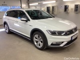  Volkswagen  Passat Alltrack TDI 190hk 4Motion GT Executive DSG Dragpkt Cockpit Värmare #2