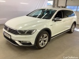  Volkswagen  Passat Alltrack TDI 190hk 4Motion GT Executive DSG Dragpkt Cockpit Värmare #3