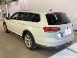 Volkswagen  Passat Alltrack TDI 190hk 4Motion GT Executive DSG Dragpkt Cockpit Värmare #6