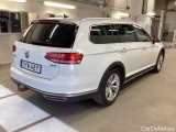  Volkswagen  Passat Alltrack TDI 190hk 4Motion GT Executive DSG Dragpkt Cockpit Värmare #7