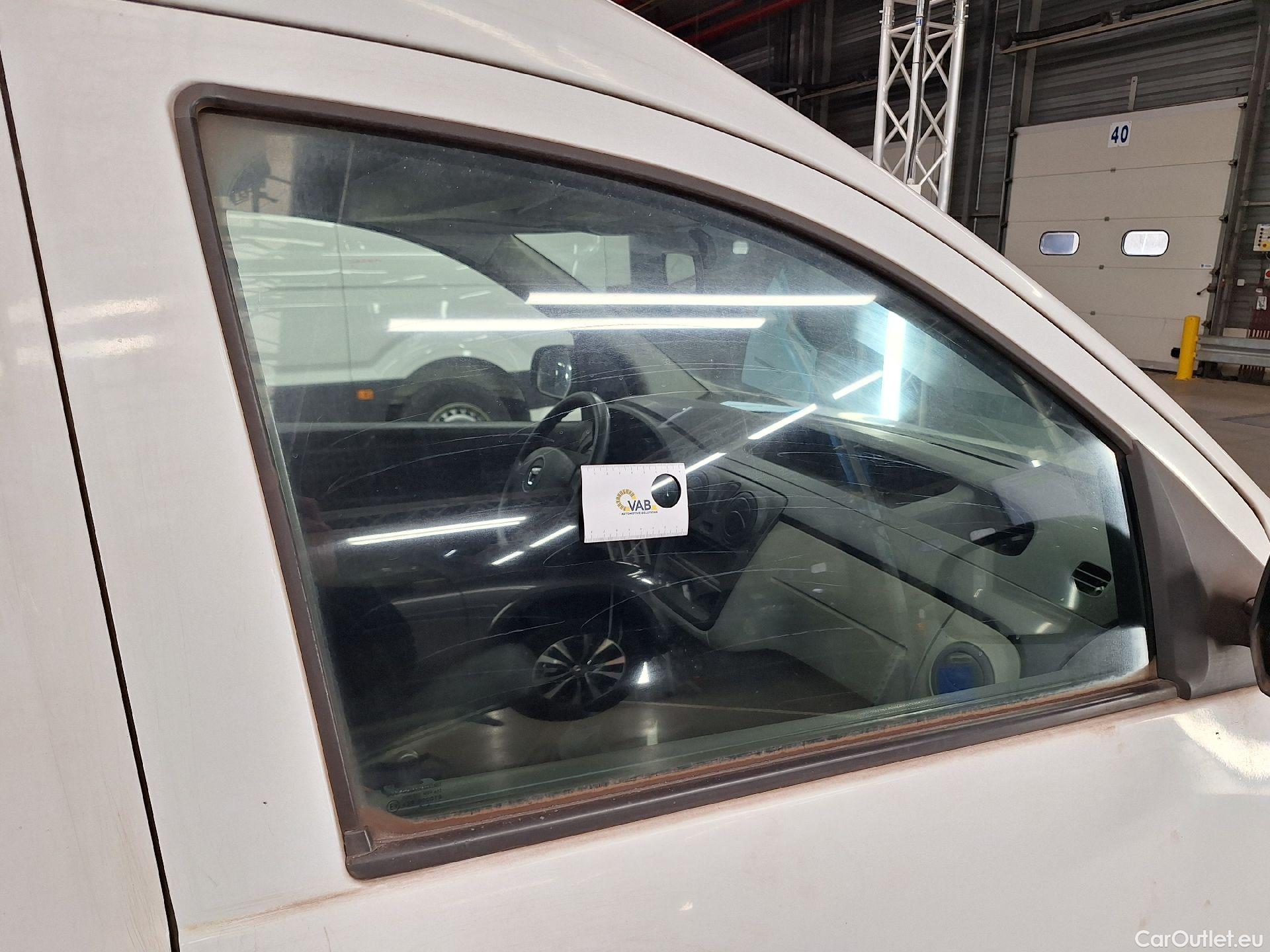  Dacia  Dokker Dacia, _ '12, Dacia  Van 1.6 Ambiance 4d #31