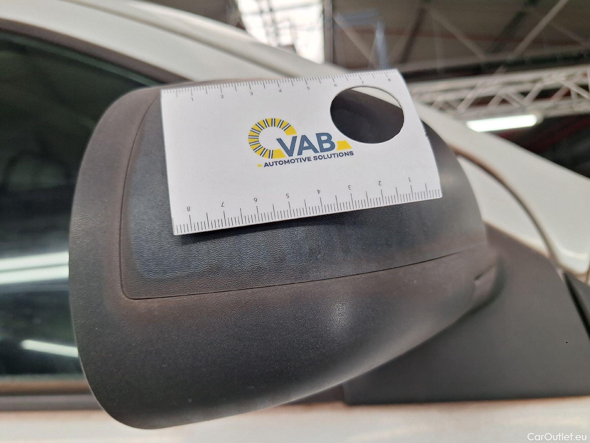  Dacia  Dokker Dacia, _ '12, Dacia  Van 1.6 Ambiance 4d #67