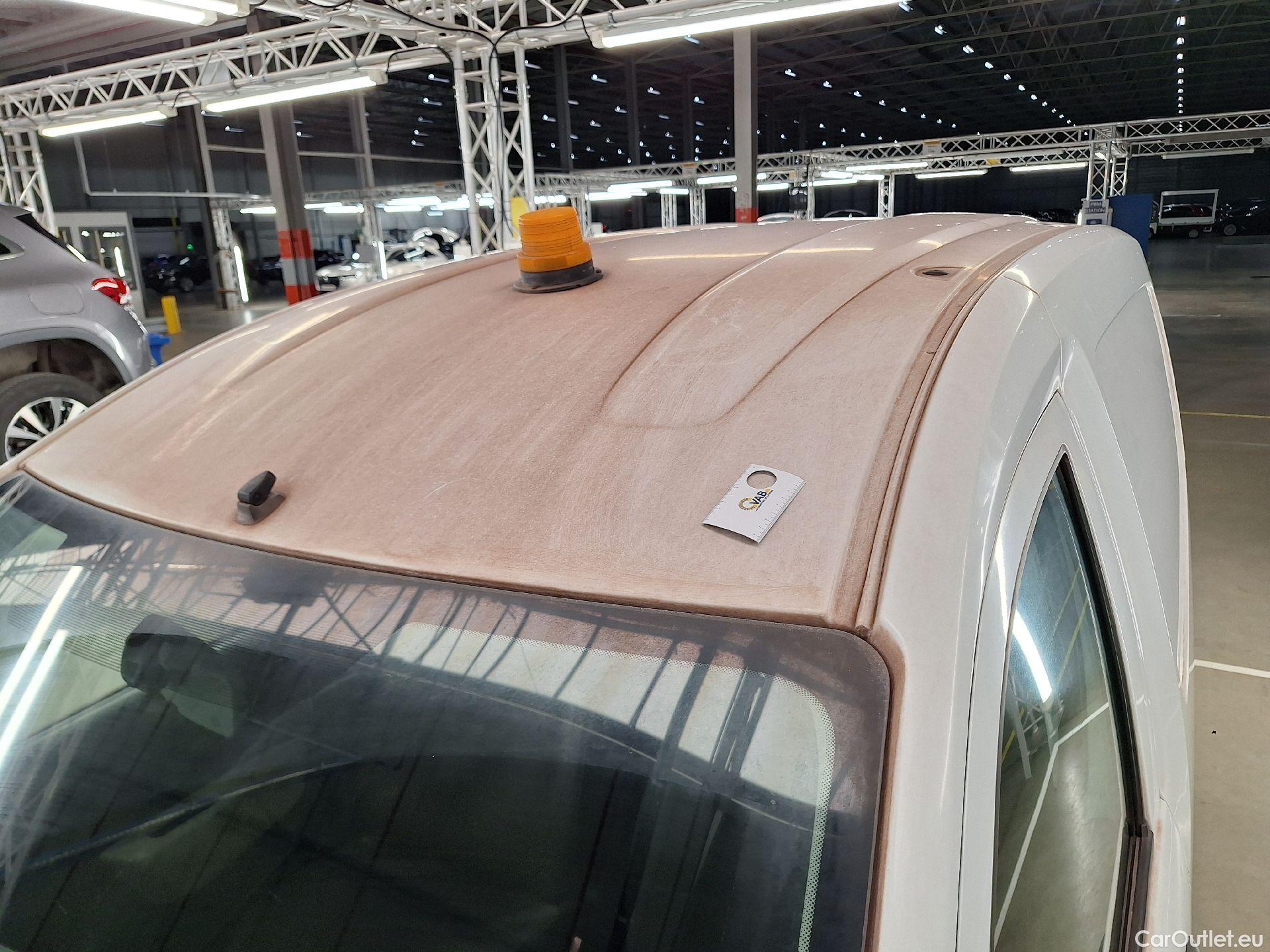  Dacia  Dokker Dacia, _ '12, Dacia  Van 1.6 Ambiance 4d #5