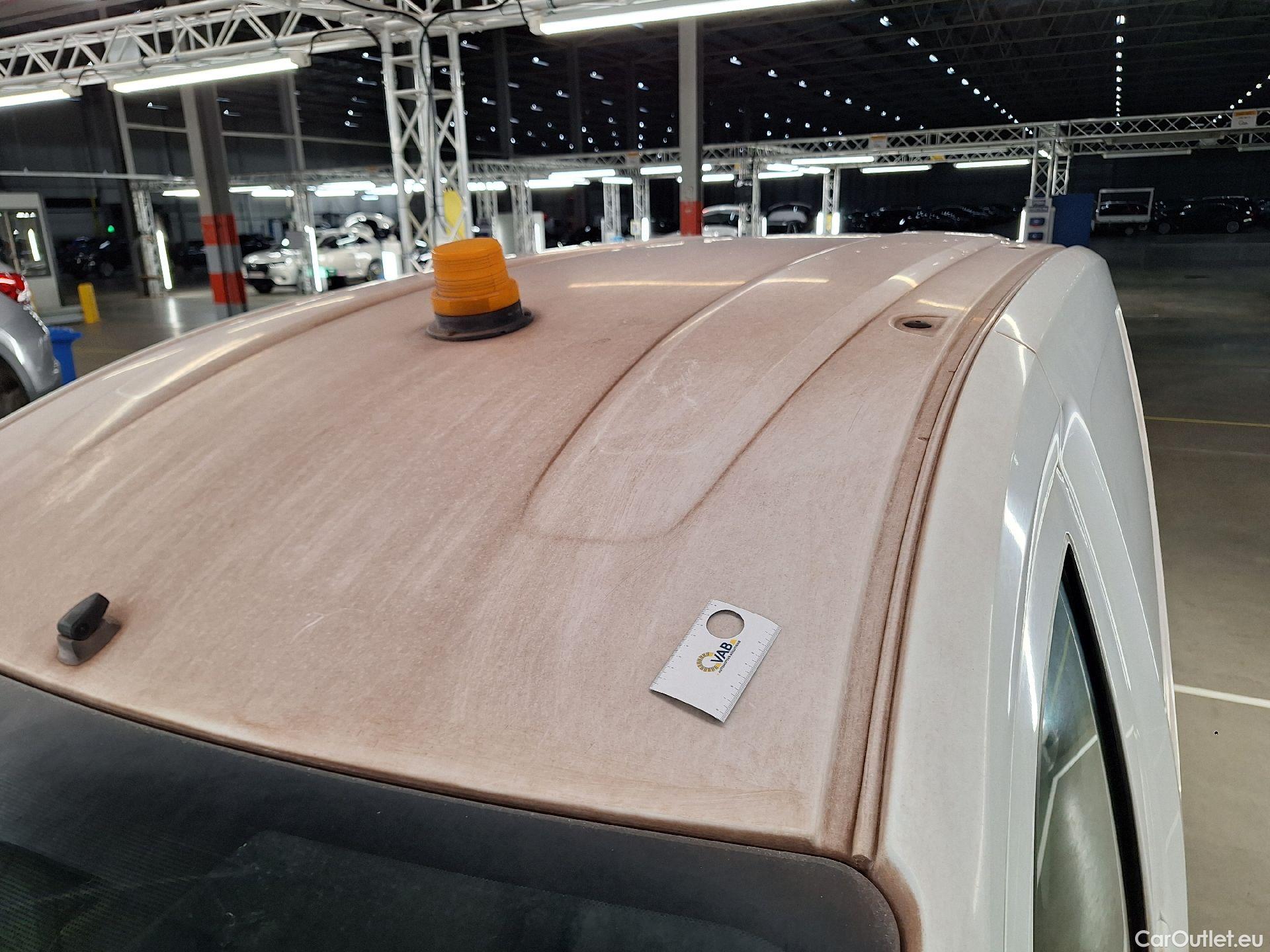  Dacia  Dokker Dacia, _ '12, Dacia  Van 1.6 Ambiance 4d #6