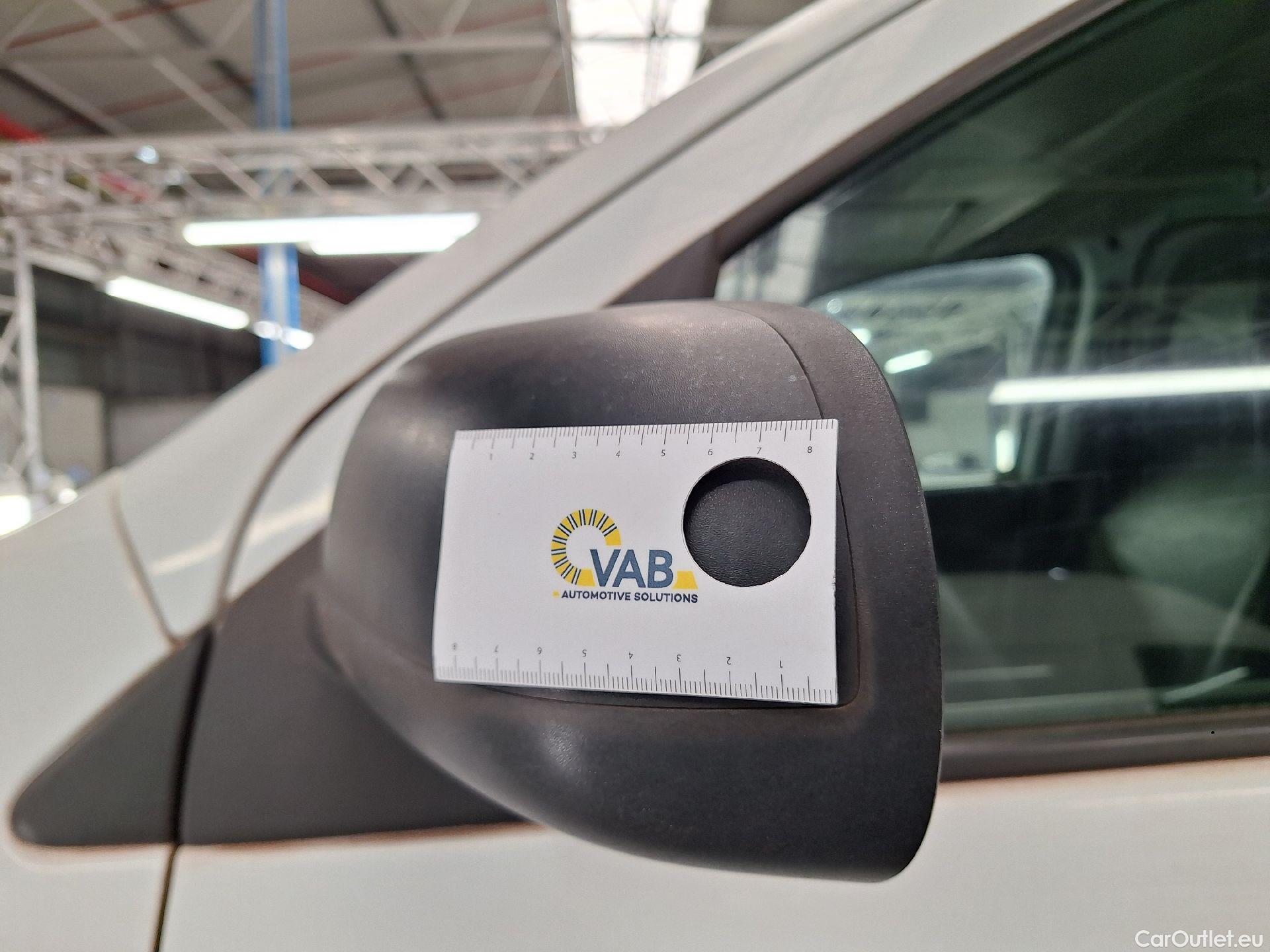  Dacia  Dokker Dacia, _ '12, Dacia  Van 1.6 Ambiance 4d #69