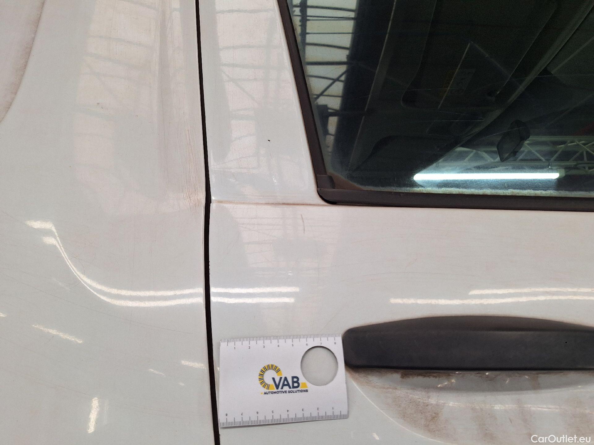  Dacia  Dokker Dacia, _ '12, Dacia  Van 1.6 Ambiance 4d #59