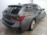  Bmw  Serie 3 BMW 3 TOURING DIESEL - 2019 320 dXA 190hp MHD AdBlue 5d #4