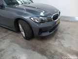  Bmw  Serie 3 BMW 3 TOURING DIESEL - 2019 320 dXA 190hp MHD AdBlue 5d #10