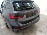  Bmw  Serie 3 BMW 3 TOURING DIESEL - 2019 320 dXA 190hp MHD AdBlue 5d #18