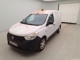  Dacia  Dokker Dacia, _ '12, Dacia  Van 1.6 Ambiance 4d #2