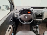  Dacia  Dokker Dacia, _ '12, Dacia  Van 1.6 Ambiance 4d #5