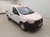  Dacia  Dokker Dacia, _ '12, Dacia  Van 1.6 Ambiance 4d #9
