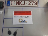  Dacia  Dokker Dacia, _ '12, Dacia  Van 1.6 Ambiance 4d #15
