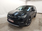 Opel   Grandland X Opel 1.2 Turbo ECOTEC S/S MT6 Innovation 5d #2