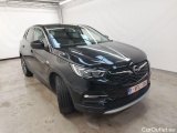  Opel   Grandland X Opel 1.2 Turbo ECOTEC S/S MT6 Innovation 5d #5