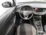  Opel   Grandland X Opel 1.2 Turbo ECOTEC S/S MT6 Innovation 5d #6