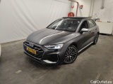  Audi  S3 Audi  Sportback TFSI 245kW S tronic quattro 5d #2