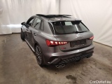  Audi  S3 Audi  Sportback TFSI 245kW S tronic quattro 5d #3