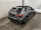  Audi  S3 Audi  Sportback TFSI 245kW S tronic quattro 5d #4