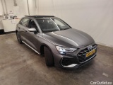  Audi  S3 Audi  Sportback TFSI 245kW S tronic quattro 5d #5