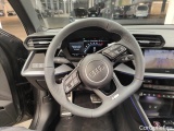  Audi  S3 Audi  Sportback TFSI 245kW S tronic quattro 5d #17